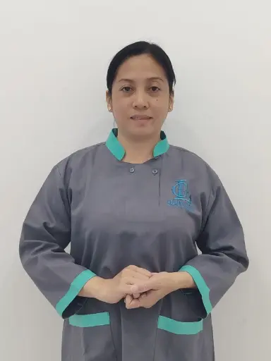 ANA MAE FREGILLANA RODOLFO 
