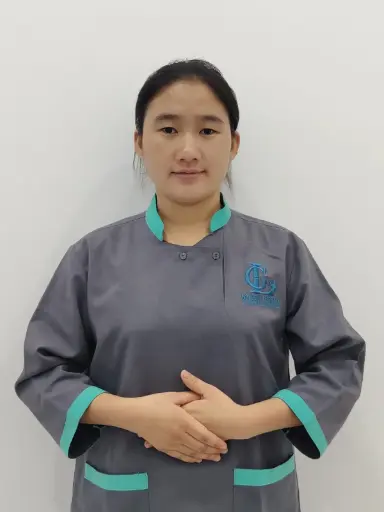 LAW ZAW YE