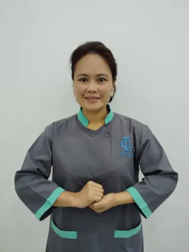 GIRLIE ADLOC PALABAY