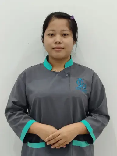 NANT ZIN ZIN AUNG 