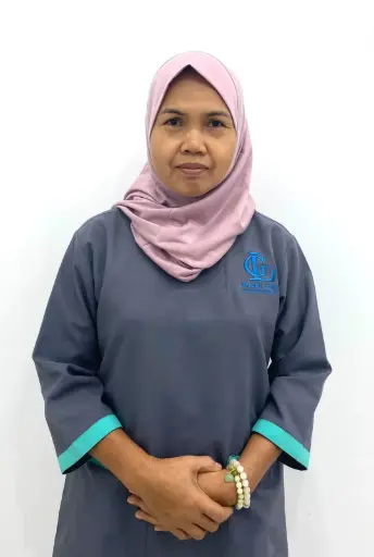 CUCUN CUNAYAH 