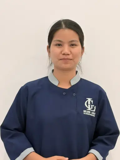AYE NYEIN THU