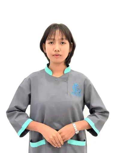 THAZIN NAING 