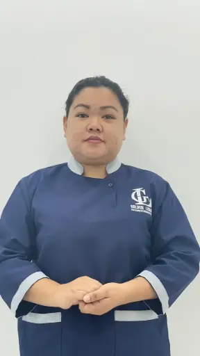 ROSALAN MONTERICO TUZON 