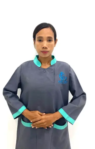 CHO ZIN HTWE 
