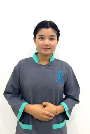 HSU MON KHAING 