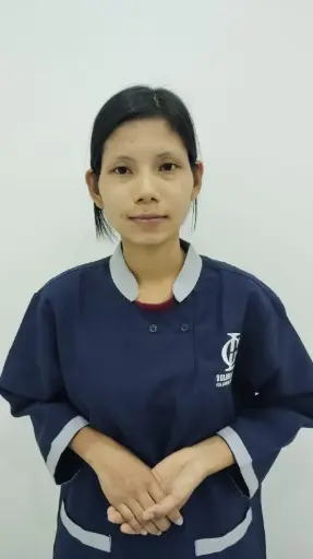 PHYO EI WAI 
