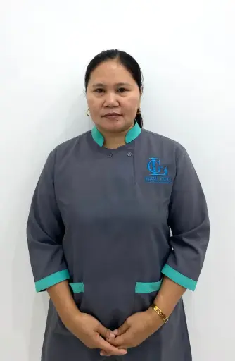 JULIET VILLAMAYOR MATIAS