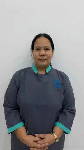 RETCHELLE RANOLA PAVIA 