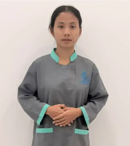 EI PHYU ZIN 